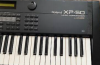 Roland XP 50 keyboard